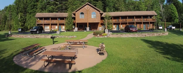 Northwoods Lodge